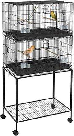 Compara las Mejores Voladeras para Aves Según su Precio