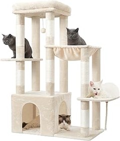 Muebles de Diseño con Rascador o Rascadores Tradicionales: ¿Cuál Elegir?