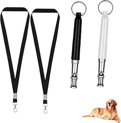 Silbatos para perros: ¿Ultrasónicos o Tradicionales? Comparativa y selección