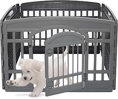 Cómo Cuidar y Mantener tu Corralito Interior para Perros