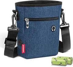 Cómo Limpiar y Mantener Correctamente tu Portabolsas para Perros