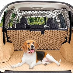 Cómo Elegir la Barrera para Maletero Adecuada para tu Perro