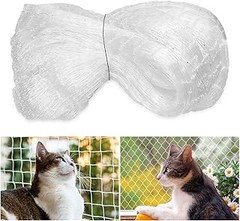 Cómo Cuidar y Mantener Mallas de Protección para Terrazas de Gatos