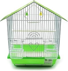 Precios de jaulas para periquitos: ¿cuánto deberías invertir?