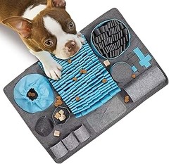Duración recomendada para el uso de alfombras olfativas en gatos