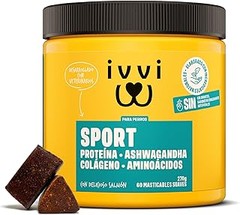 Snacks funcionales para perros