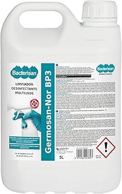 Desinfectantes seguros para mascotas: ¿cómo afectan al medio ambiente?