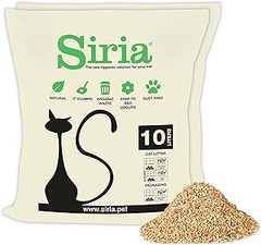 Las Mejores Opciones para Comprar Arena Ecológica para Gatos