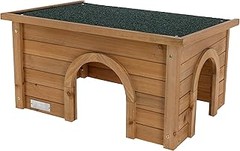 ¿Dónde comprar casitas para roedores?