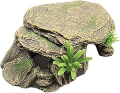 Mejores tiendas para encontrar cuevas y escondites para reptiles