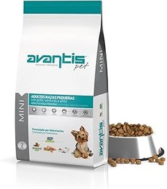 Mejores tiendas para comprar pienso de calidad para perros pequeños