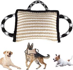 Mejores lugares para comprar mordedores de entrenamiento para perros a buen precio