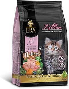 Mejores lugares para comprar pienso grain free para gatos