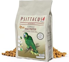 Mejores Tiendas en Línea para Comprar Piensos Extruidos para Loros