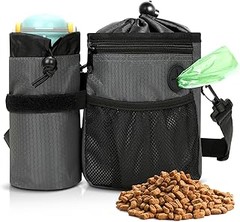 Las mejores opciones para comprar portabolsas para pasear perros