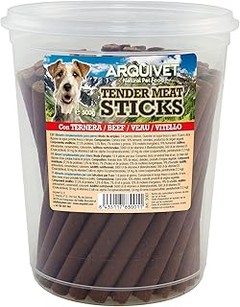 Mejores lugares para comprar snacks funcionales para perros