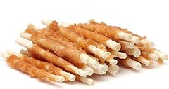 Mejores tiendas para comprar snacks naturales deshidratados para perros