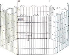 Las mejores tiendas para comprar vallas modulares para cachorros