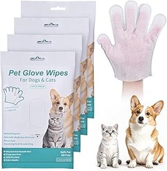 ¿Son efectivos los paños desechables para limpiar en hogares con mascotas?