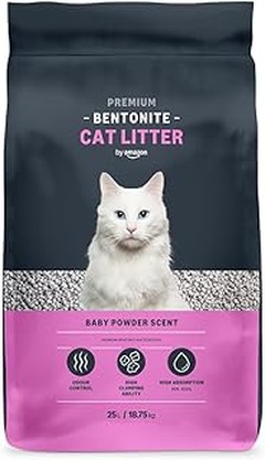 Cómo la arena premium puede mejorar la salud de tu gato