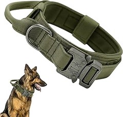 Efectos Secundarios de Usar Collares de Choque en Perros