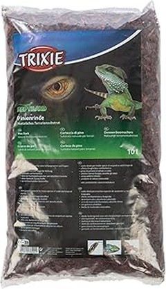 Guía para seleccionar el sustrato ideal para tu terrario tropical