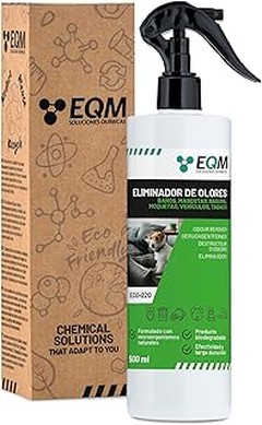 Todo Sobre los Eliminadores de Olor para Mascotas