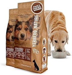 Los problemas típicos al elegir packs de comida para perros