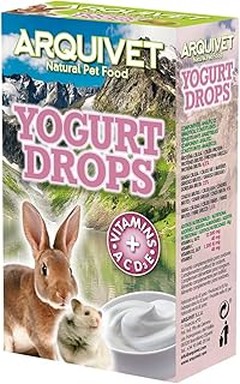 Errores comunes al dar snacks a roedores: guía para su salud