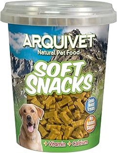 Errores frecuentes al ofrecer snacks funcionales a perros