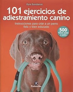 Errores que debes evitar al seleccionar un libro de adiestramiento canino