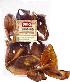 Errores frecuentes al elegir orejas y tendones para tu perro