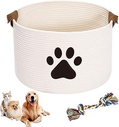 Errores frecuentes al seleccionar un organizador de accesorios para perros