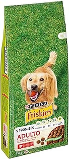 Problemas comunes al elegir el pienso ideal para tu perro adulto