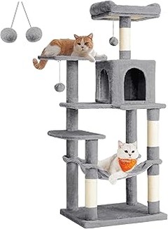 Los Errores Más Comunes al Elegir Rascadores de Cartón para Gatos