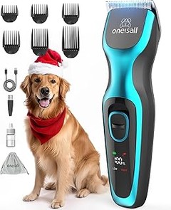 Errores frecuentes al utilizar máquinas cortapelo para perros y cómo evitarlos