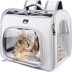 Problemas frecuentes al usar mochilas de transporte para mascotas y sus soluciones