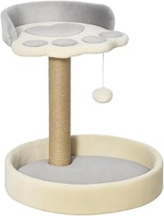 Problemas frecuentes al utilizar sets de rascador y cama para gatos