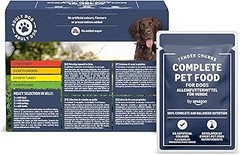 ¿Deberías darle comida húmeda a tu perro?