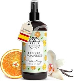 ¿Qué tipos de fragancias prefieren los perros en colonias?