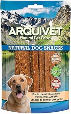 ¿Con qué frecuencia deberías dar snacks a tu perro senior?