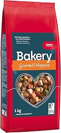 Galletas y biscuits para perros