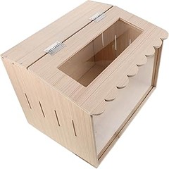 Marcas que ofrecen garantías en kits de inicio para jaulas de aves