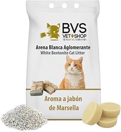 Cómo elegir la mejor arena premium para gatos