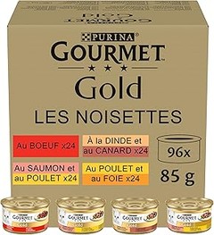 Todo lo que necesitas saber para elegir comida húmeda en latas para gatos