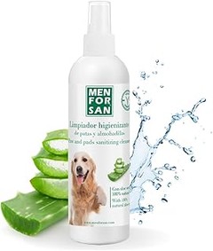 Cómo elegir el mejor limpiapata para tu perro