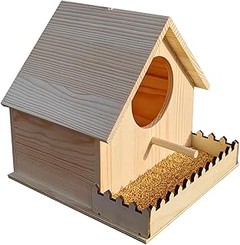 Cómo Elegir Nidos y Cajas Nido para Aves de Jaula