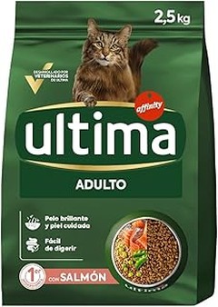 Cómo Elegir el Pienso de Salmón Ideal para Tu Gato