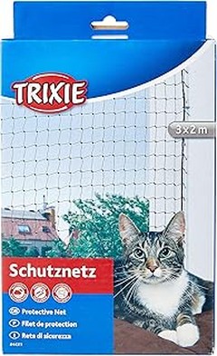 Cómo elegir el mejor protector de ventana para tu perro o gato