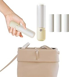 Cómo Elegir el Mejor Rodillo Adhesivo para Tus Mascotas